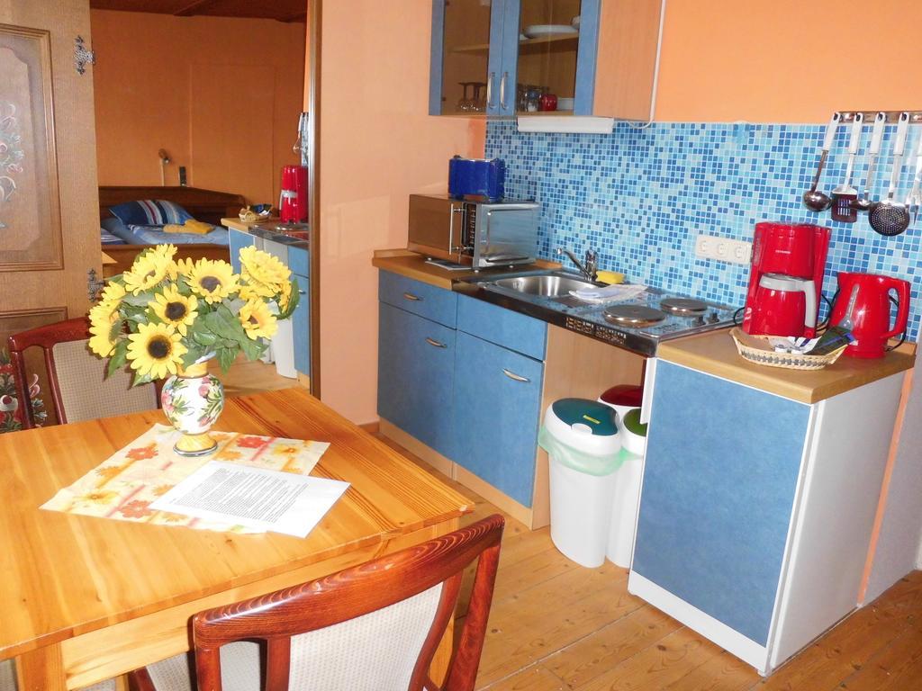 Gaestehaus Auhagen Habitación foto