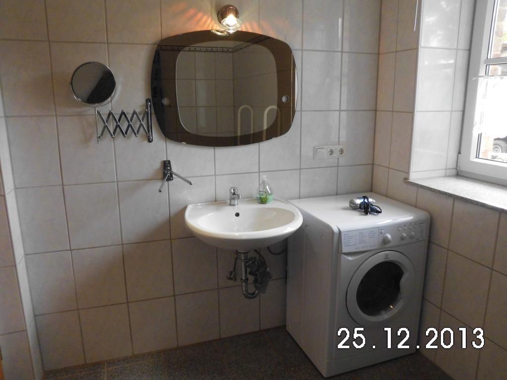 Gaestehaus Auhagen Habitación foto