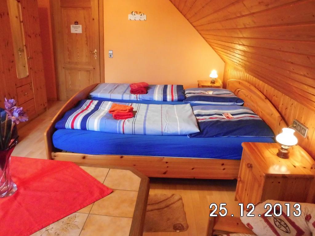 Gaestehaus Auhagen Habitación foto
