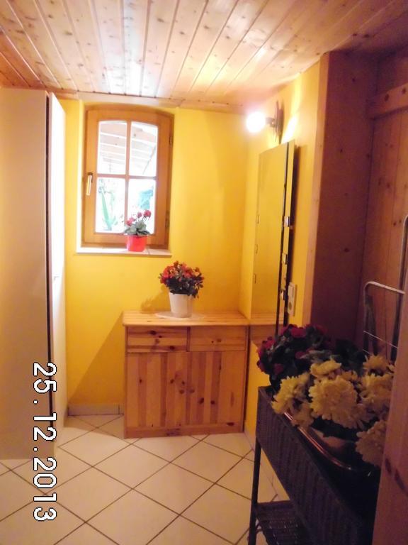 Gaestehaus Auhagen Habitación foto