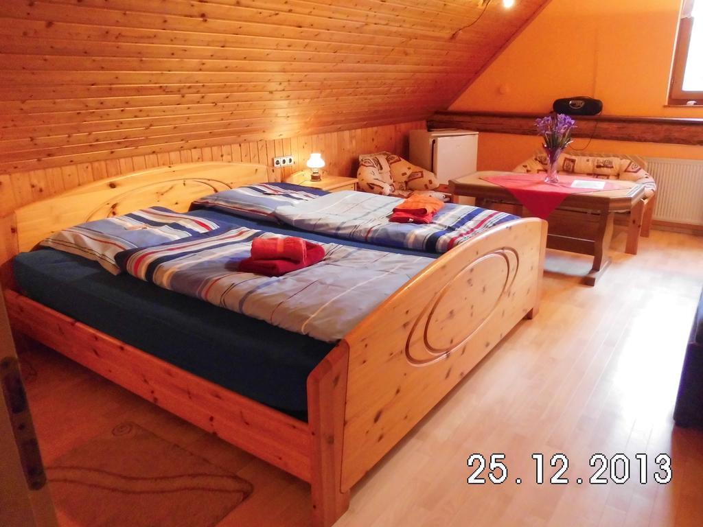 Gaestehaus Auhagen Habitación foto